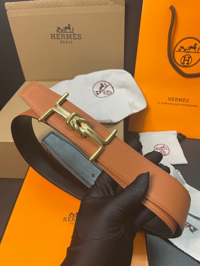 Hermes Belts